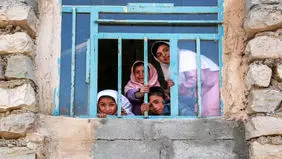 نهضت مدرسه‌سازی در لکه‌های سبز پایتخت
