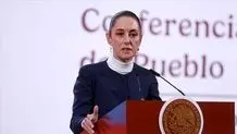 رئیس جمهوری مکزیک: آماده میزبانی تیم ایران هستیم