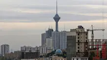 تهران به حال خود رها شده است