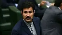انتصاب عبدالکریم حسین‌زاده به سمت معاون رئیس جمهور در امور توسعه روستایی و مناطق محروم کشور