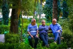 زمان دقیق واریز عیدی بازنشستگان اعلام شد