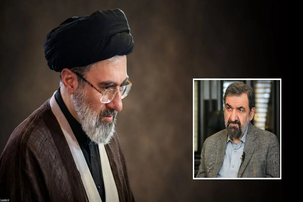حکم رهبر انقلاب برای محسن رضایی صادر شد