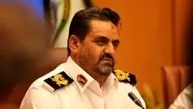 اعزام بیش از ۵۰ کامیون از همدان به خوزستان برای حمل مایحتاج مردم