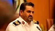 تهرانی‌ها تردد غیرمجاز کامیون‌های فاقد ایمنی را گزارش دهند
