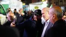 اظهارنظر جدید تاج درباره سهمیه های آسیایی