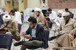 آغاز ثبت نام پذیرفته شدگان آزمون ارشد دانشگاه معارف اسلامی از ۱۱شهریور
