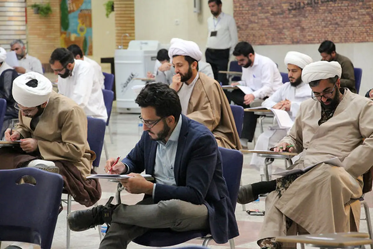 آغاز ثبت نام پذیرفته شدگان آزمون ارشد دانشگاه معارف اسلامی از ۱۱شهریور

