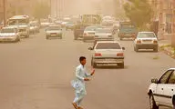 بستری هزار و ۲۲ نفر در پی وقوع توفان در سیستان 