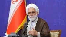 ‎به خود ببالید که عوامل دشمن را شناسایی و مجازات می‌کنید

