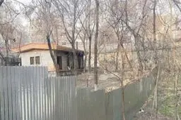 نظر مالک باغ قیطریه سال ۵۸ آن را برای احداث پارک به شهرداری اهدا کرده / تصمیم اخیر، نقض هدف واقف و حقوق شهروندی است