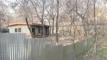 نظر مالک باغ قیطریه سال ۵۸ آن را برای احداث پارک به شهرداری اهدا کرده / تصمیم اخیر، نقض هدف واقف و حقوق شهروندی است