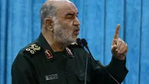 IRGC to punish Zionist regime for consulate attack in Syria