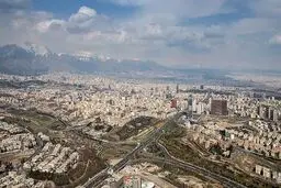 زنگ خطر بحران آب به تهران رسید!