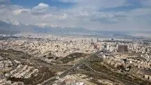 زنگ خطر بحران آب به تهران رسید!