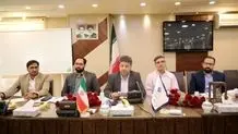 رتبه دوم کشوری اداره کل منابع طبیعی استان همدان در زمینه سرعت پاسخگویی به استعلامات پنجره واحد