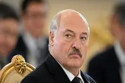 پارلمان اروپا خواستار بازداشت رییس‌جمهور بلاروس شد

