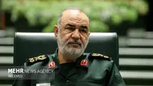 IRGC to take revenge for Iranian advisor martyrdom by Israel