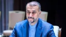 امیرعبداللهیان: عضویت ایران در شانگهای در اجلاس دهلی‌نو تصویب نهایی می‌شود

