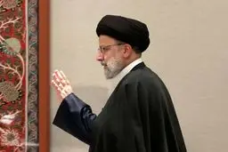 رئیس AFC شهادت ریاست جمهور را تسلیت گفت