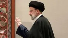 پیکر رئیس‌جمهور پنجشنبه در مشهد دفن می‌شود