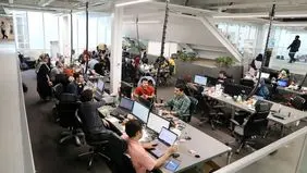 نگاه امنیتی حاکم بر اکوسیستم نوآوری را بازنگری کنید