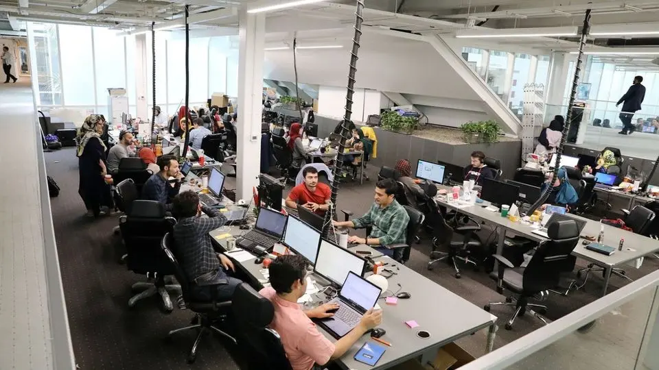نگاه امنیتی حاکم بر اکوسیستم نوآوری را بازنگری کنید