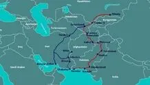 قطر در مسیر ریلی ازبکستان-پاکستان سرمایه گذاری می‌کند

