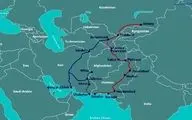 قطر در مسیر ریلی ازبکستان-پاکستان سرمایه گذاری می‌کند

