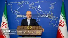 Iran to continue its measures until full lifting of sanctions