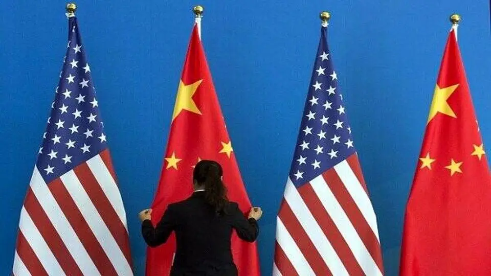 آیا اروپایی‌ها از واشنگتن در جنگ چین-آمریکا حمایت می‌کنند؟

