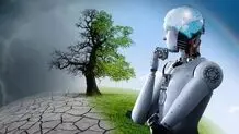 خدمات هوش مصنوعی به محیط زیست

