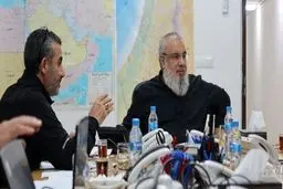 آخرین عکس سیدحسن نصرالله