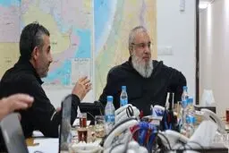 آخرین عکس سیدحسن نصرالله