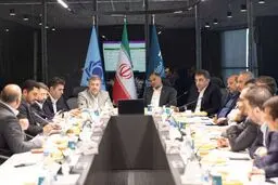 تامین مالی ارزی ۹۵۰ میلیون یورویی تامین سرمایه خلیج‌فارس برای ۶ طرح بزرگ پتروشیمی