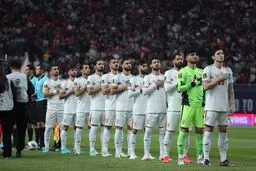 بازی دوستانه ایران با اروگوئه تایید شد