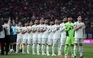 بازی دوستانه ایران با اروگوئه تایید شد