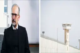 مراقبت‌های درمانی پس از بازداشت