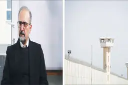 مراقبت‌های درمانی پس از بازداشت