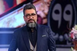 بازگشت رضا رشیدپور به تلویزیون با اجرای «سیم آخر»