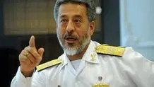 معاون هماهنگ کننده ارتش: حمله به خاک ایران پشیمان‌کننده خواهد بود
