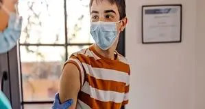 ریشه‌کنی سرطان دهانه رحم با واکسیناسیون پسران!

