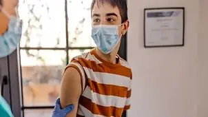 ریشه‌کنی سرطان دهانه رحم با واکسیناسیون پسران!

