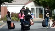 ایتالیا به دلیل هجوم چشمگیر مهاجران وضعیت اضطراری اعلام کرد
