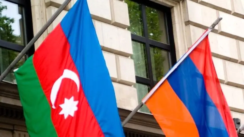 جمهوری آذربایجان: ایروان و باکو در آستانه صلح با یکدیگر قرار دارند