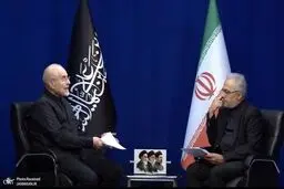 اعتراض شدید‌ روزنامه اصولگرا به صداوسیما به دلیل قطع گفت‌وگوی قالیباف / باورنکردنی است!