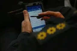 کروکی آنلاین تا پایان سال به صورت کامل اجرایی می‌شود