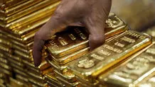 قیمت جهانی طلا؛ شنبه ۱۳ اردیبهشت 