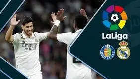 خلاصه بازی ختافه مقابل رئال مادرید را ببینید+ ویدئو