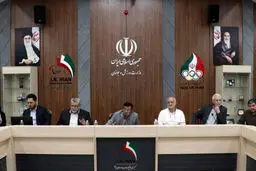 تعداد رشته‌های اعزامی به بازی‌های پاراآسیایی هانگژو مشخص شد

