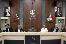 تعداد رشته‌های اعزامی به بازی‌های پاراآسیایی هانگژو مشخص شد

